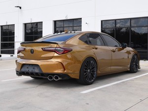 ACURA TLX 2022, Versión S-H AWD Tipo S, Transmisión Automática, Asientos de Cuero, ¡OFERTA PERFECTA! - Product Image 6