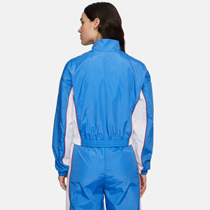 Chaqueta con Capucha Personalizada al por Mayor, Conjuntos Deportivos con Capucha, Reflectantes, de Poliéster, para Entrenamiento Técnico, de Secado Rápido, Transpirables, Cortavientos - Product Image 3