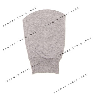 Pantalones informales finos de primavera y otoño personalizados para hombre, pantalones vaqueros holgados con múltiples bolsillos, nuevos pantalones vaqueros cortados y cosidos de retazos al por mayor - Product Image 3