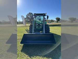 Deutz Fahr 5105D-GS CAB 2025 - Product Image 3
