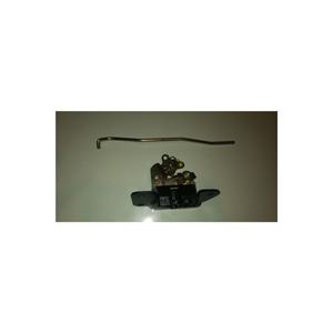 Cerradura de Maletero H100/L300 93-00 para 81310-43300 - Solución Segura para Maletero - Product Image 1