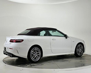 รถยนต์มือสอง Mercedes-Benz E-Class A MG E 53 ปี 2022 พร้อมส่ง - Product Image 2