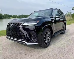 Lexus UX 2023 F Sport AWD SUV 600 más vendido, herramientas de calidad seminuevas limpias y usadas - Product Image 1