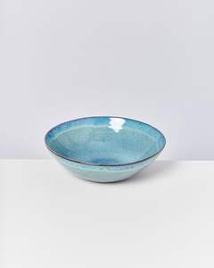 Quality Handmade Epoxy Resin With <b>Bowls</b> Mango Wood Salad Server <b>Bowl</b> Modern Design and Wedding Parties From India - Product Image 2