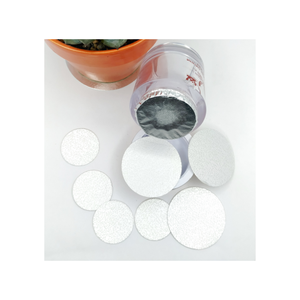 Doublure d'étanchéité à induction de haute qualité en aluminium de thermoscellage bouteille couvercle cadre extrusion non déversement fabricant du Vietnam - Product Image 1