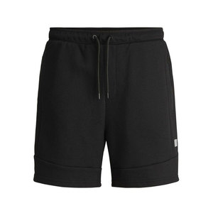 Pantalones Cortos Casuales de Moda para Hombre, 100% Algodón, Diseño Sólido con Múltiples Bolsillos, Cómodos y Elegantes para Uso Diario, Servicio OEM Disponible - Product Image 1