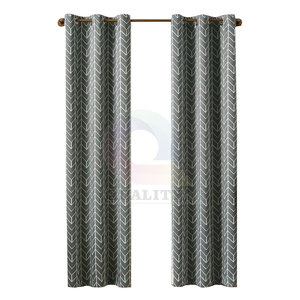 เครื่องซักผ้าม่านแบบเดี่ยวมีห่วงระบายความร้อนเชฟรอน - Product Image 1