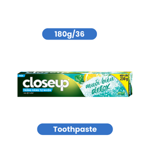 Tubo de pasta de dientes de higiene bucal - Product Image 5