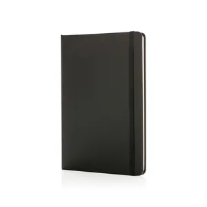 Personalized <b>A5</b> PU Promotional Notebook for Merchandising - Product Image 1