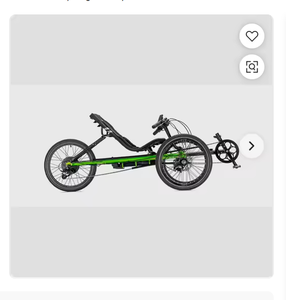 VENTAS EN SUBASTA DE BICICLETAS DE CARRETERA - Product Image 2