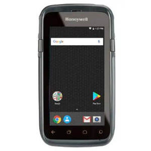 คอมพิวเตอร์พกพา Honeywell CT60 หน้าจอสัมผัส ใช้งานได้ทั้งภายนอกและภายในอาคาร หน้าจอ 4.7 นิ้ว ระบบปฏิบัติการ Android 10 ชิปประมวลผล Qualcomm Snapdragon แรม 3GB/แฟลช 32GB กล้อง 13MP - Product Image 3