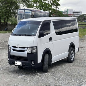 Alta calidad bastante usado y nuevo Toyota Hiace mejor precio en stock envío rápido pedido al por mayor disponible Comprar ahora a la venta - Product Image 6