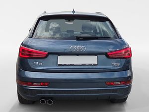 2108 Audi Q3 SUV ออฟโร้ดพวงมาลัยมือซ้ายรถ SUV - Product Image 6
