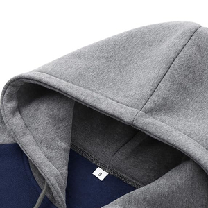 Nuevo Conjunto Deportivo Informal de Moda para Hombre, Transpirable, con Cremallera, Estilo Informal, Transpirable, con Cremallera - Product Image 3