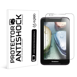 ฟิล์มกันรอยหน้าจอ ANTISHOCK สำหรับแท็บเล็ตเลอโนโว ไอเดียแท็บ เอ 1000 - Product Image 1