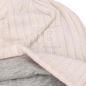 Fabricantes al por mayor logotipo personalizado de invierno Beanie Hat Keep Warm Unisex Beanie Hat con logotipo personalizado - Product Image 3