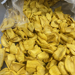 Jackfruit Seca de Fábrica Vietnamita, Tipo de Procesamiento Horneado/ Vegetales Secos, Fruta Seca, Mango y Jackfruit para Refrigerios, Alimentos y Bebidas - Product Image 1