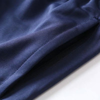 Harga Pabrik Setelan Olahraga Unisex Bahan Bernapas Cepat Kering Musim Dingin Ukuran Besar Poliester/Katun Laris Manis 2023 Produk Terbaru Custom