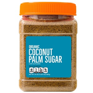 Sucre de Palme Biologique, Sans Gluten, Non-OGM - Product Image 5