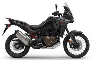 Oferta Increíble: Motocicleta Africa Twin DCT 2025 Nueva en Venta - Product Image 3
