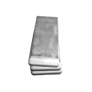 Terminales de conectores de alto punto de fusión, terminales de aluminio, resistentes a altas temperaturas, el mejor precio y buen producto - Product Image 1