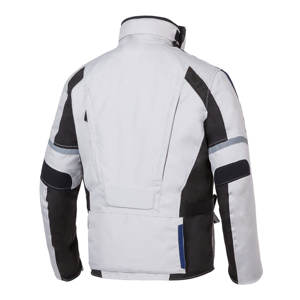 Chaqueta de carreras de motos Cordura de alta calidad hecha a medida, chaqueta impermeable completa, servicio de OEM y ODM aprobado por CE - Product Image 6