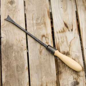 Nouvelle arrivée Outil à main de jardin Kit agricole rustique noir pour la maison jardin à un prix abordable - Product Image 6