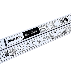 <span class=keywords><strong>PHILIPS</strong></span> <span class=keywords><strong>LEDtube</strong></span> 3 couleurs à intensité variable 17.5W 1200mm 3000K/4000K/6500K T8 G13 911401901914 - Product Image 3