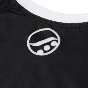 Chemises de compression sans Gi personnalisées pour hommes, UPF 50, anti-UV, manches courtes, rashguards, séchage rapide, respirantes, course à pied, MMA, grappling - Product Image 3