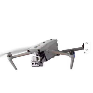 Dron Empresarial Autel EVO Max 4T con Cuádruple Cámara de 48MP, Térmica, SkyLink 3.0, 20km, 42min, Controlador Inteligente - Product Image 1