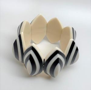 D-Design Bracelet de mode en résine pour la méditation, le yoga, la pratique spirituelle-pour l'amélioration spirituelle - Product Image 6