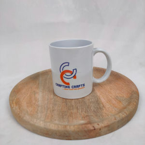 Bandeja de madera artesanal para servir alimentos, bandeja de té de acacia al por mayor para uso en la cocina, bandejas de madera artesanales de la India en venta - Product Image 1