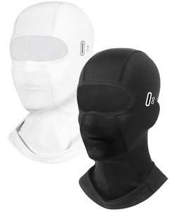 <b>Balaclava</b> Hat <b>Full</b> <b>Face</b> Neck Summer Wear Quick Dry Cycling Windproof <b>Balaclava</b> Outdoor Work Racing Wear <b>Balaclava</b> - Product Image 1
