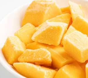 MANGO CONGELADO DE ALTA CALIDAD | DULCE Y JUGOSO | PROVEEDOR DE VIETNAM | VDELTA - Product Image 4