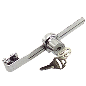 Serratura Standard per Porta in Vetro - Product Image 1