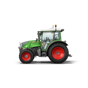 รถแทรกเตอร์ Fendt ราคาไม่แพงอยู่ในสภาพที่ดีเยี่ยมพร้อมสำหรับการส่งออกที่มีคุณภาพการสร้างที่แข็งแกร่งและประสิทธิภาพการใช้เชื้อเพลิง - Product Image 2