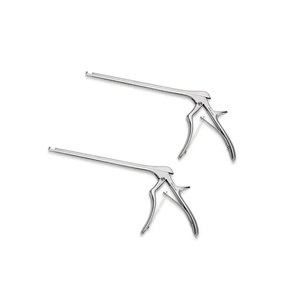 Kerrison <b>Punch</b> Orthopedic Instrument <b>Set</b> with Manual Power Source Including Spinal Roungers - Product Image 3