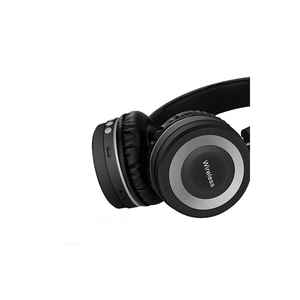 Audífonos Inalámbricos L100 Dorados con Bluetooth 5.0, Resistentes al Agua y con Micrófono, para DJ, PS4, Viajes, Certificación ROHS - Product Image 4