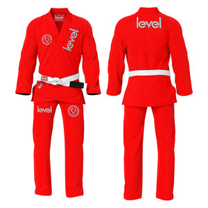 Entrenamiento Fight Mix Superventas Gis Karate Suit Kimono de artes marciales profesionales 2025 Conjuntos de uniformes de Jiu Jitsu personalizados 100% - Product Image 3