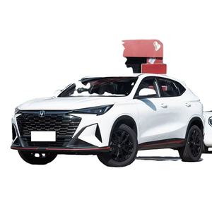 SUV compact 1.5T Turbo 2024, prix direct usine, vente en gros mondiale, sans accident et prêt à être expédié - Product Image 1