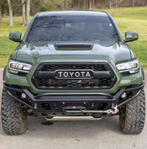 LISTO PARA CONDUCIR - USADO, VOLANTE A LA IZQUIERDA |   CONDUCCIÓN DERECHA |   TOYOTA TACOMA TRD PRO 2020 - Product Image 1