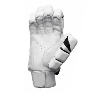 Custom Designed Lightweight Pakistani <b>Cricket</b> <b>Gloves</b> for Men Women Youth with Leather Fingers Protection - Product Image 6