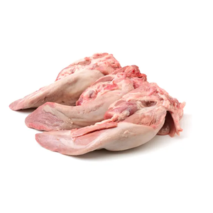 Lengua de Cerdo Congelada 100% Conservada al por Mayor, Proceso LQF Natural Fresco, Empaque a Granel, Alto Contenido en Vitaminas, Grado 24 Meses de Conservación - Product Image 3