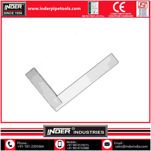 Best Quality Inder Brand Multi-Function Engineering Square Custom International Standard Sizes DIY Industrial Use OEM ODM - Product Image 2