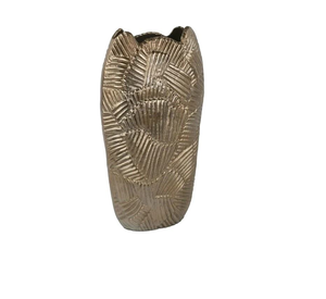 Jarrón de Metal para Decoración de Mesa de Oficina, Suministro al por Mayor, Jarrones de Metal de Primera Calidad para Decoración del Hogar y Jardín - Product Image 2