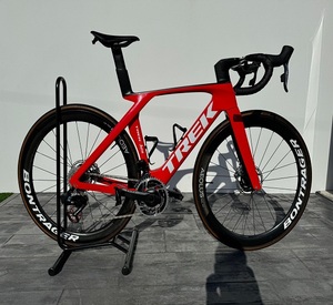 คุณภาพเยี่ยม T-rek Mad_one SLR 9 eTap Gen 7 - Product Image 1