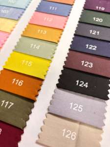 Tela de Camisa de algodón Giza, Material Premium de 58 pulgadas de ancho para ropa elegante para hombres en un rango de precios asequible y presupuestado - Product Image 4