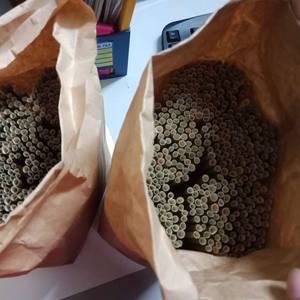 Producto agrícola pajitas de hierba con gran cantidad venta caliente en Vietnam con precio bajo - Product Image 4