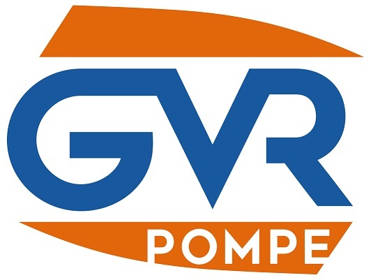 GVR POMPE SRL logo