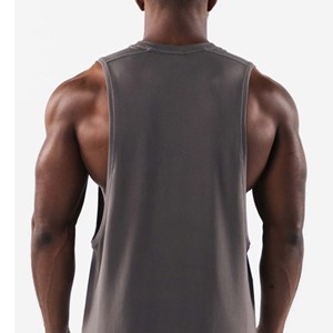 Professionnel fabriqué meilleur à la mode de haute qualité hommes débardeur prix raisonnable fortement recommandé meilleure vente hommes débardeur - Product Image 5